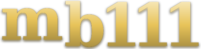 mb111 logo